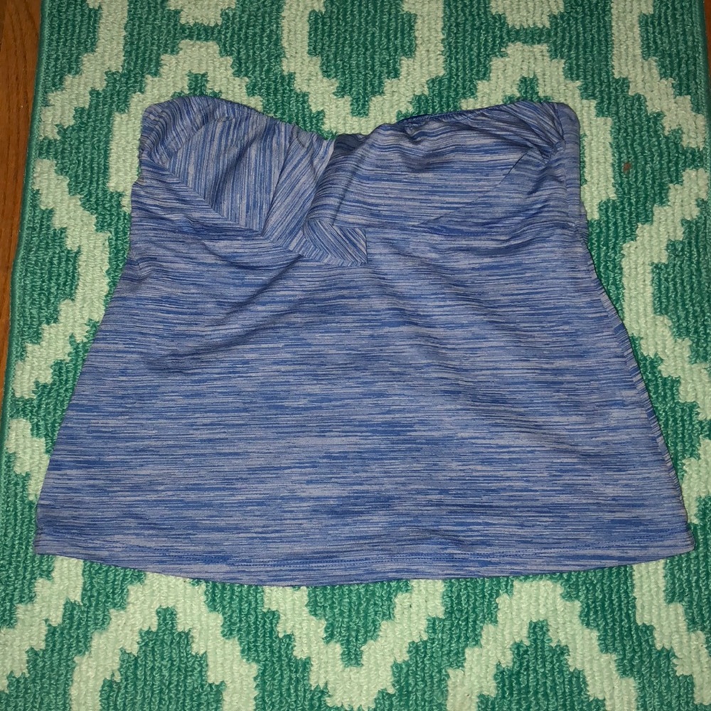 Swim suit top